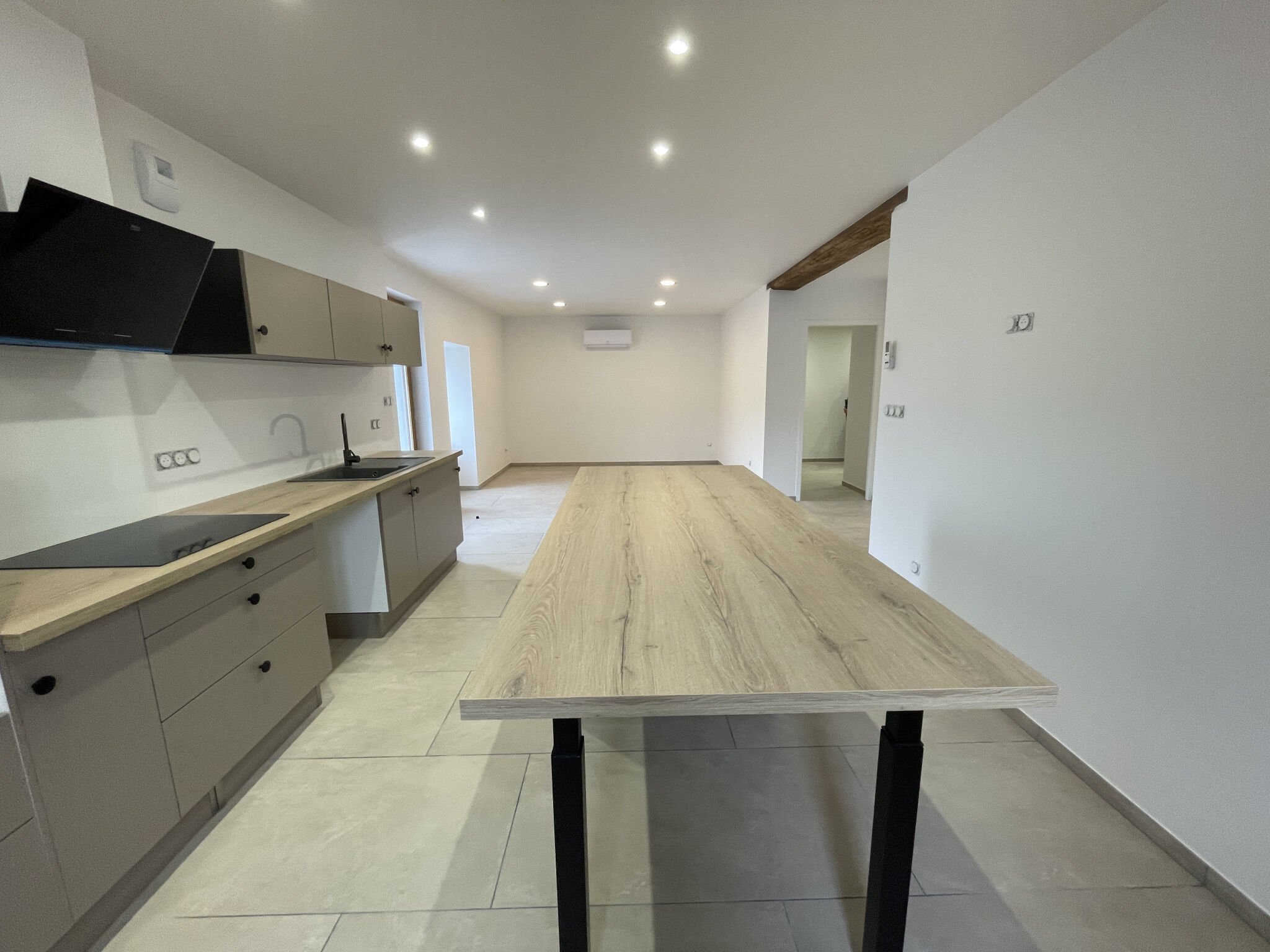 Agence immobilière de ETCHEGOYEN Marie
