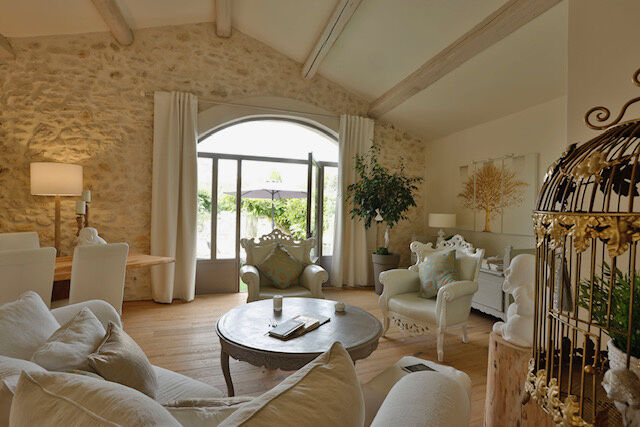 Agence immobilière de ETCHEGOYEN Marie
