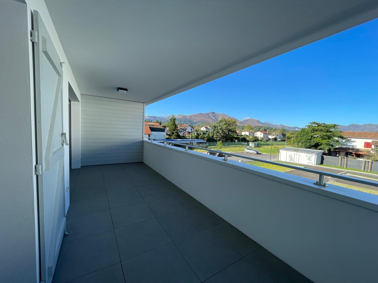 Agence immobilière de ETCHEGOYEN Marie