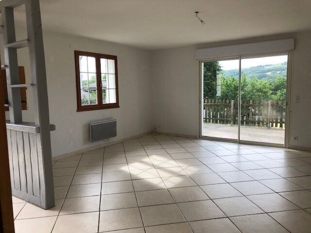 Agence immobilière de ETCHEGOYEN Marie