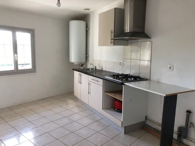 Agence immobilière de ETCHEGOYEN Marie