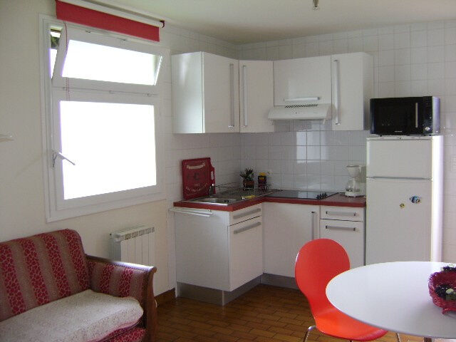 Agence immobilière de ETCHEGOYEN Marie