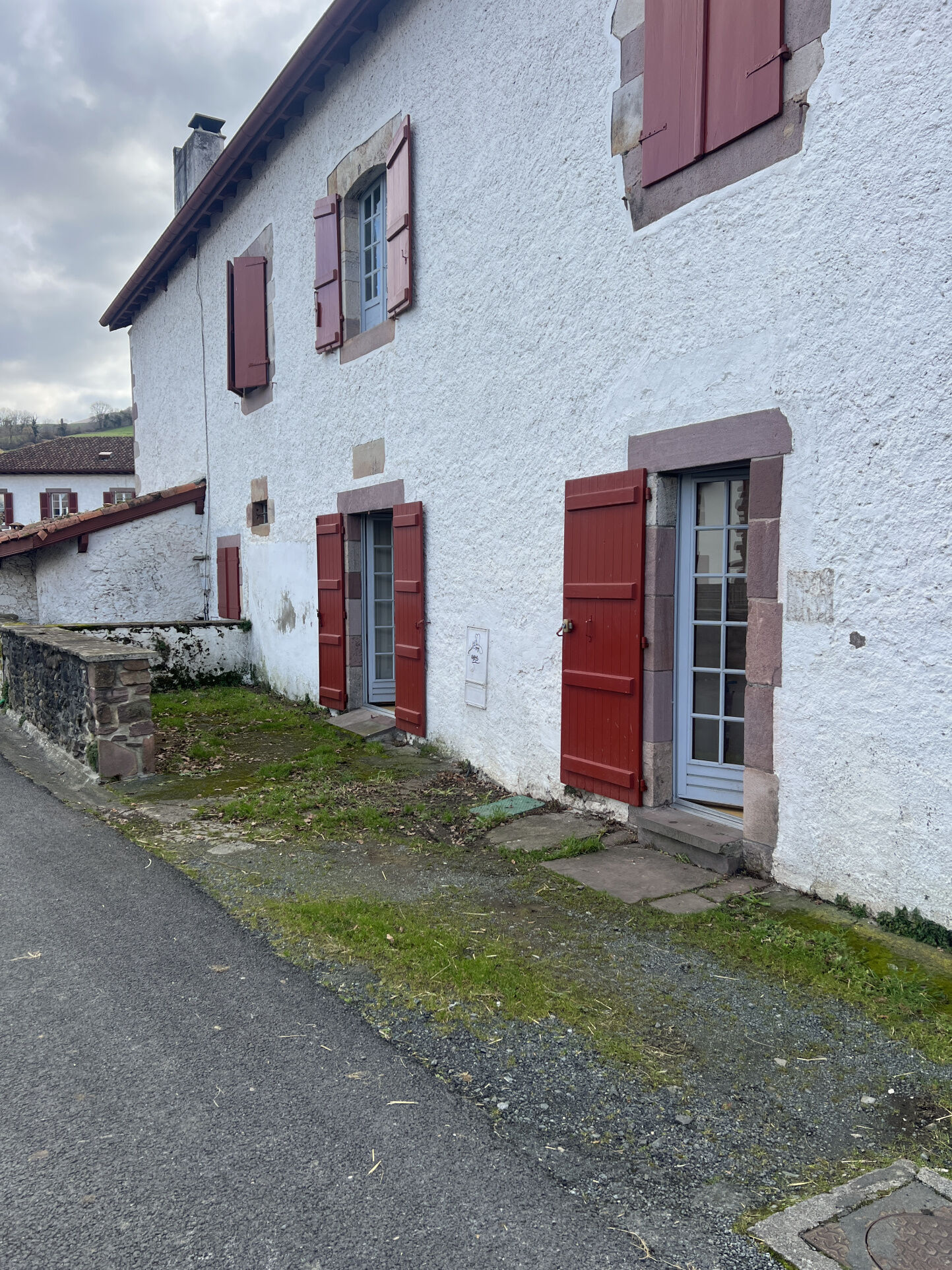 Agence immobilière de ETCHEGOYEN Marie