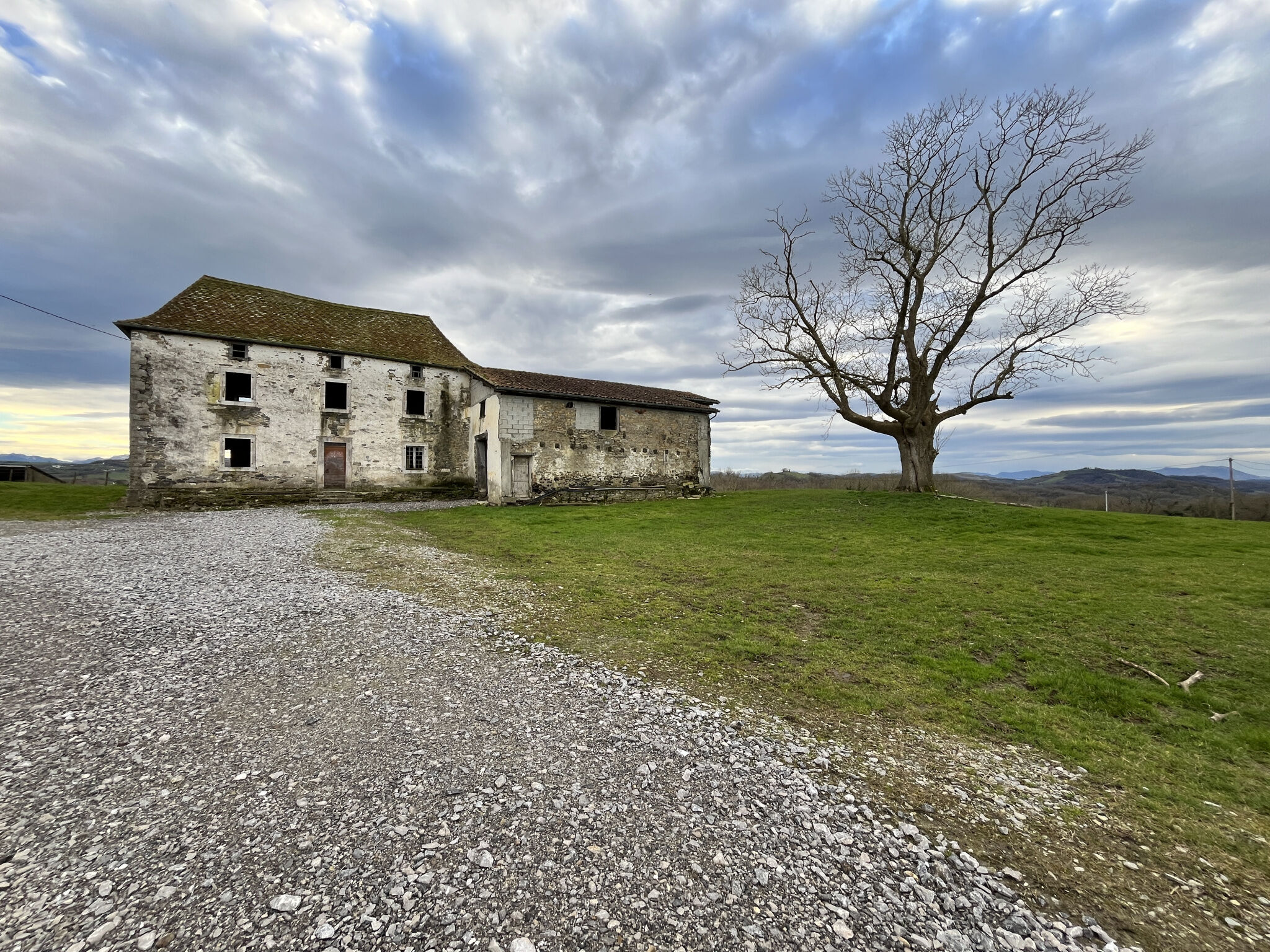 Agence immobilière de ETCHEGOYEN Marie