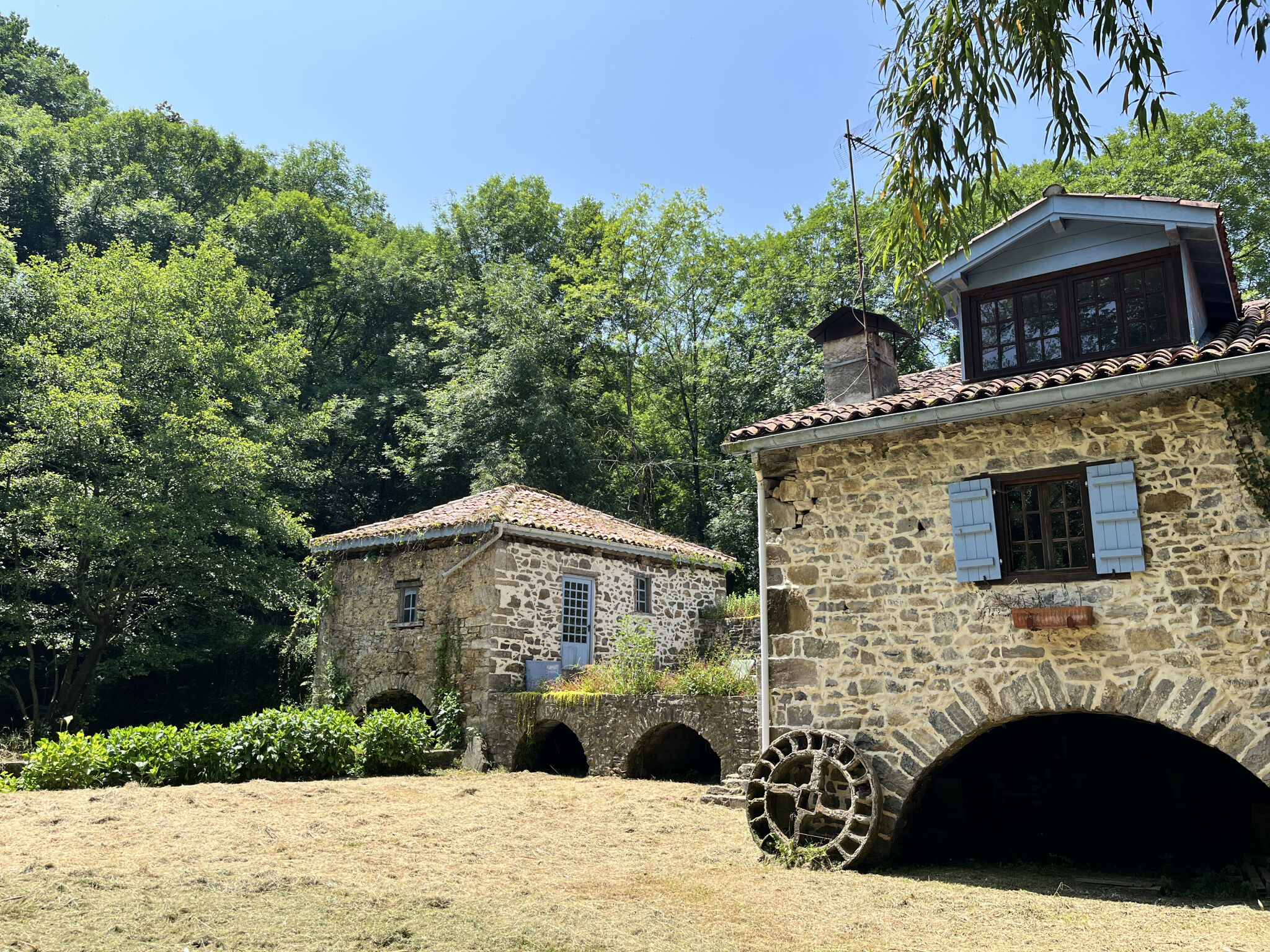 Agence immobilière de ETCHEGOYEN Marie