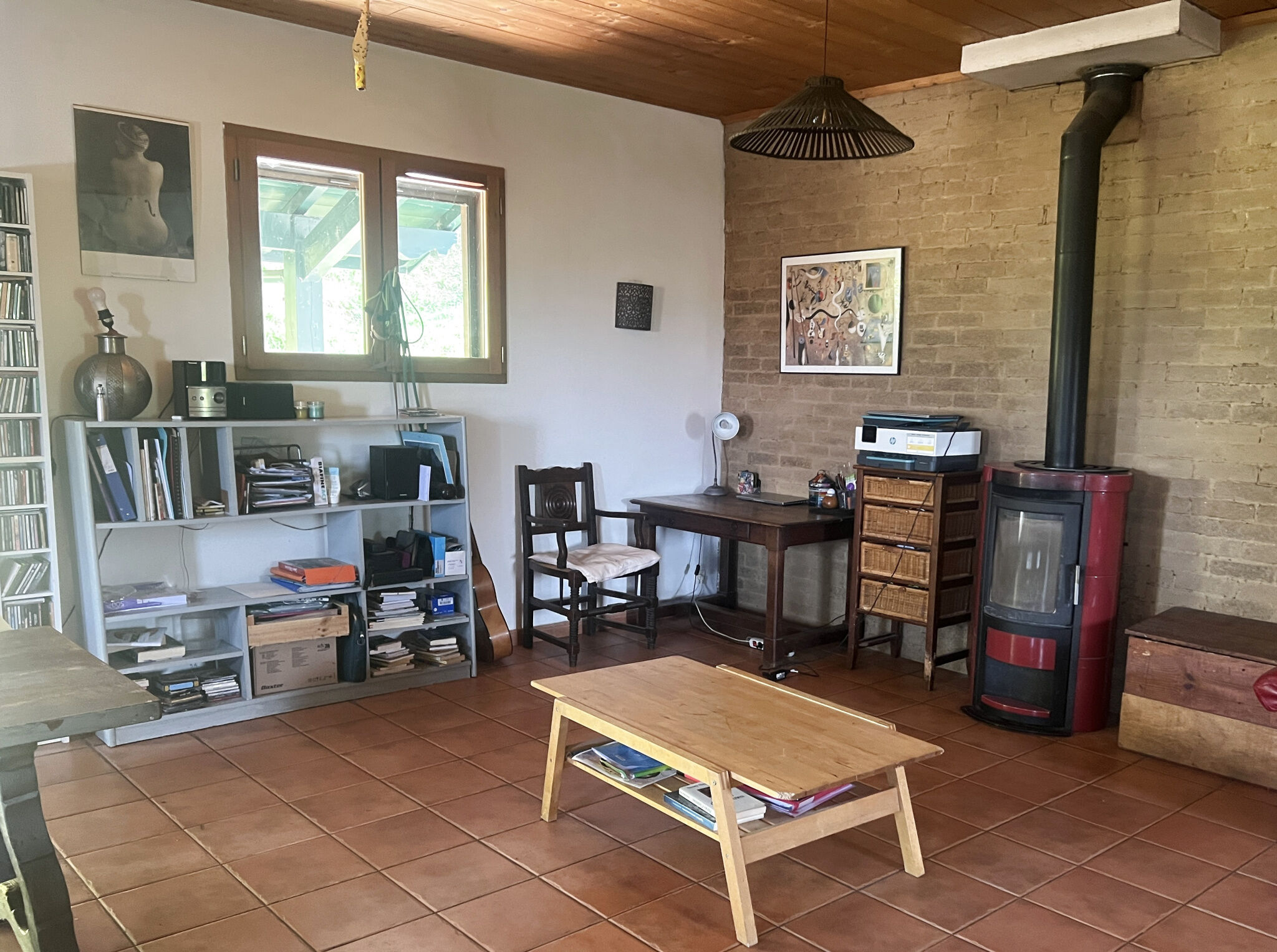 Agence immobilière de ETCHEGOYEN Marie