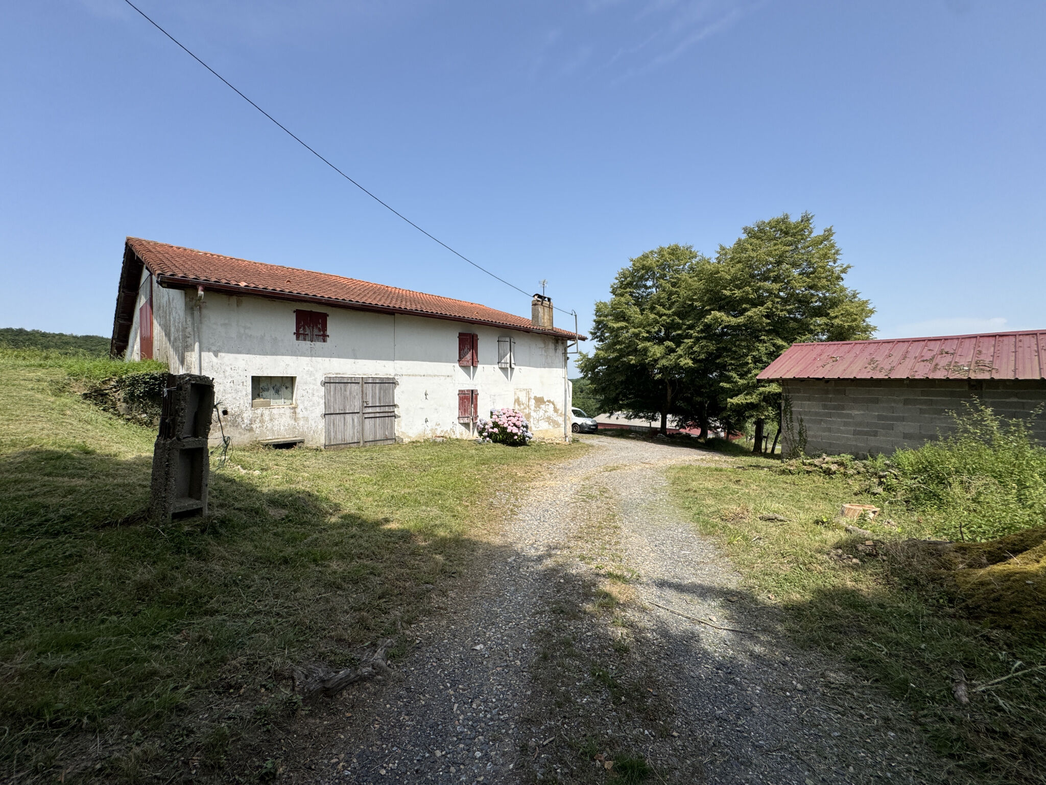 Agence immobilière de ETCHEGOYEN Marie