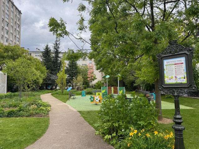 Agence immobilière de ETCHEGOYEN Marie