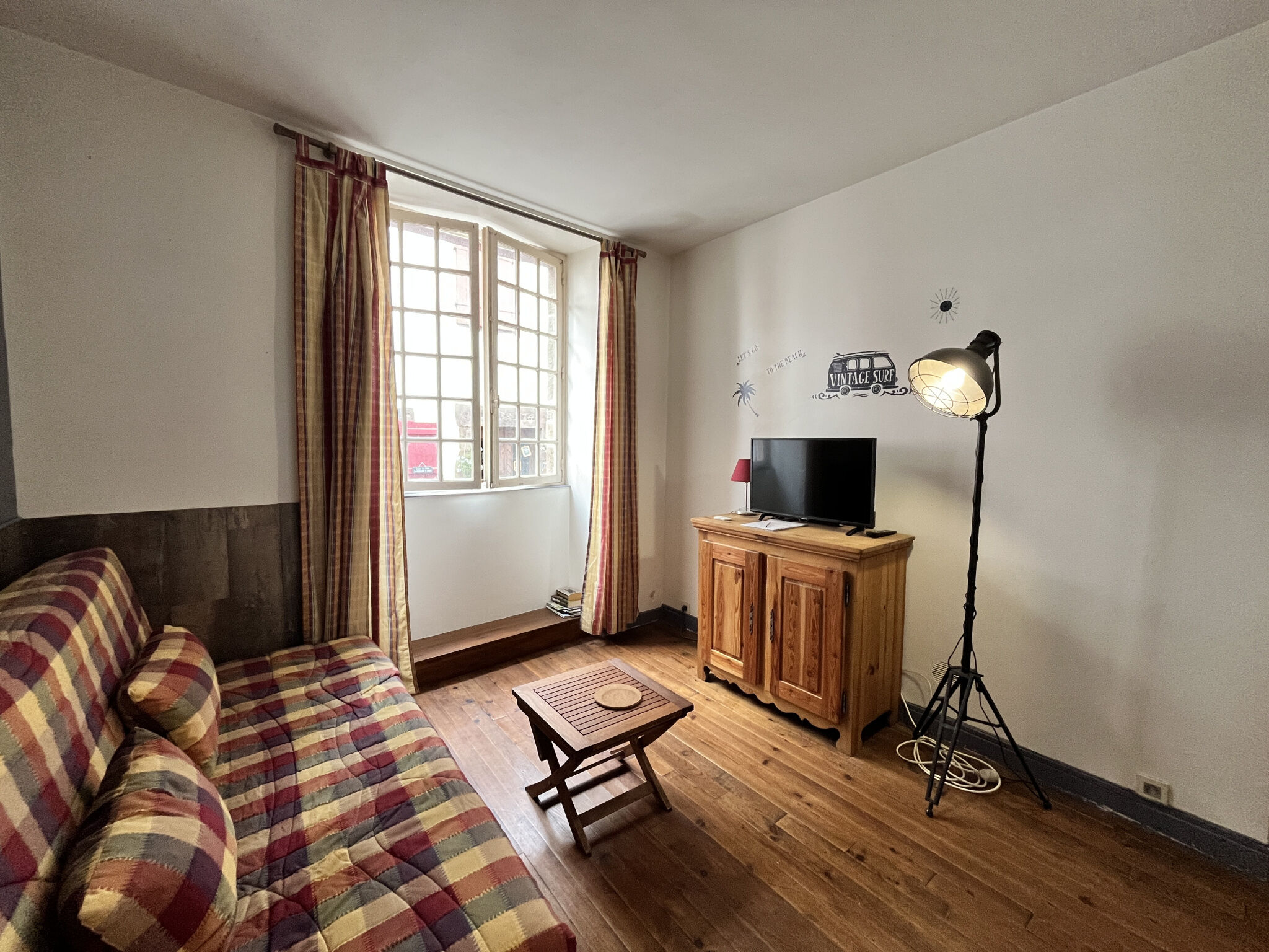 Agence immobilière de ETCHEGOYEN Marie
