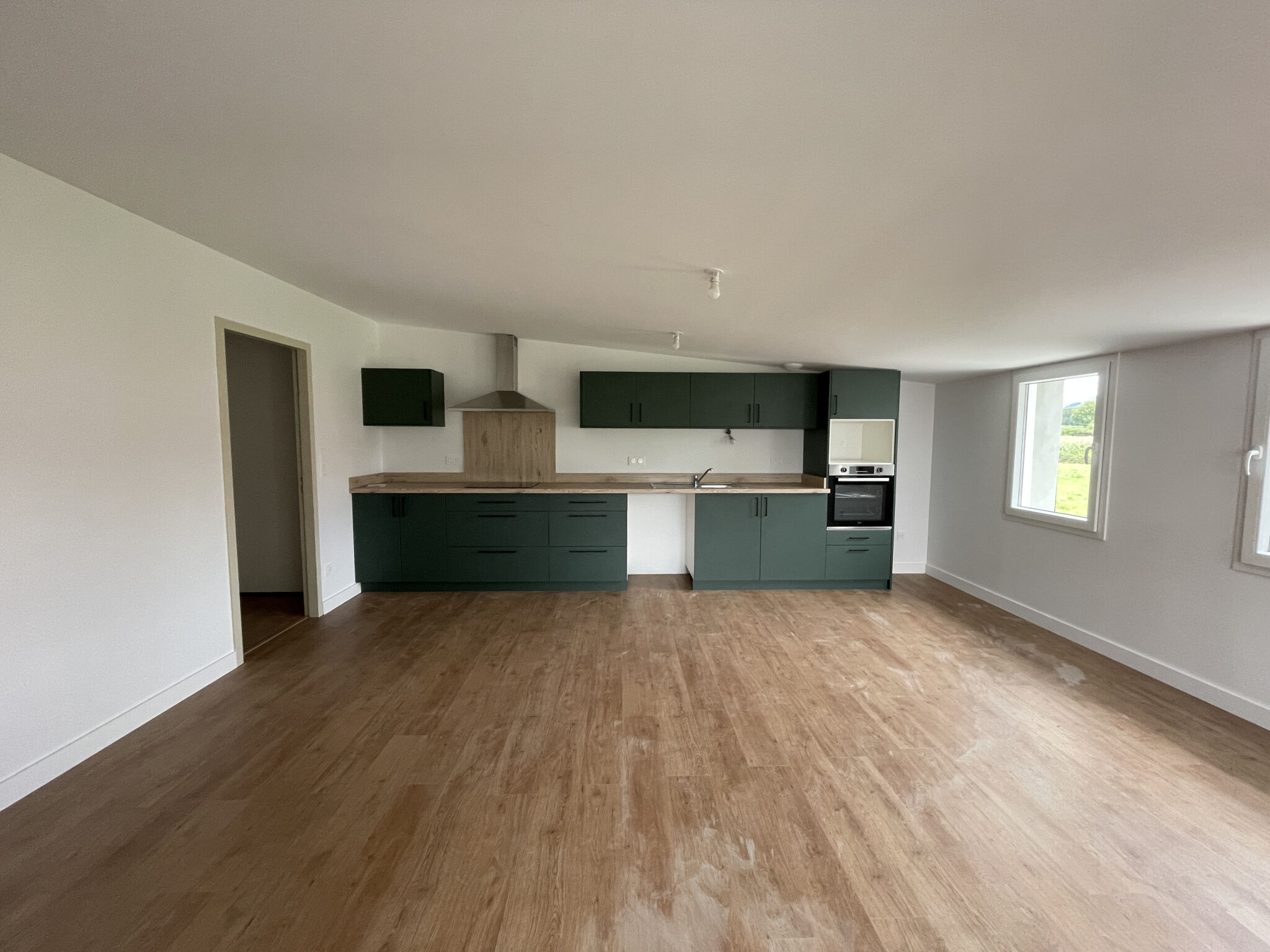 Agence immobilière de ETCHEGOYEN Marie