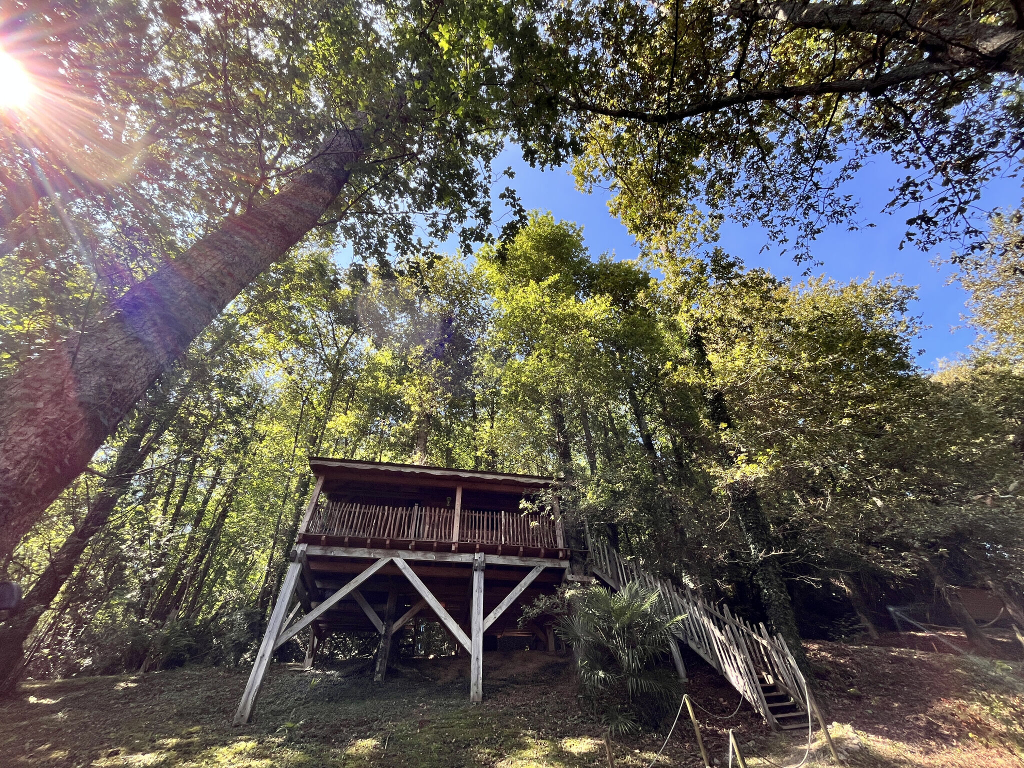 Agence immobilière de ETCHEGOYEN Marie