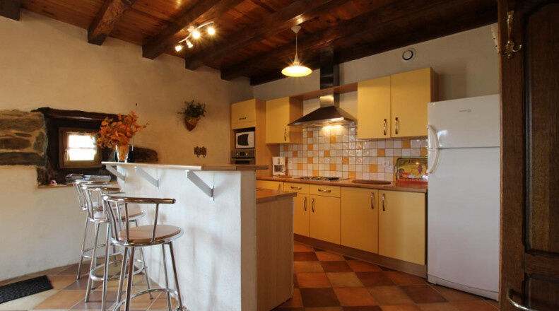 Agence immobilière de ETCHEGOYEN Marie