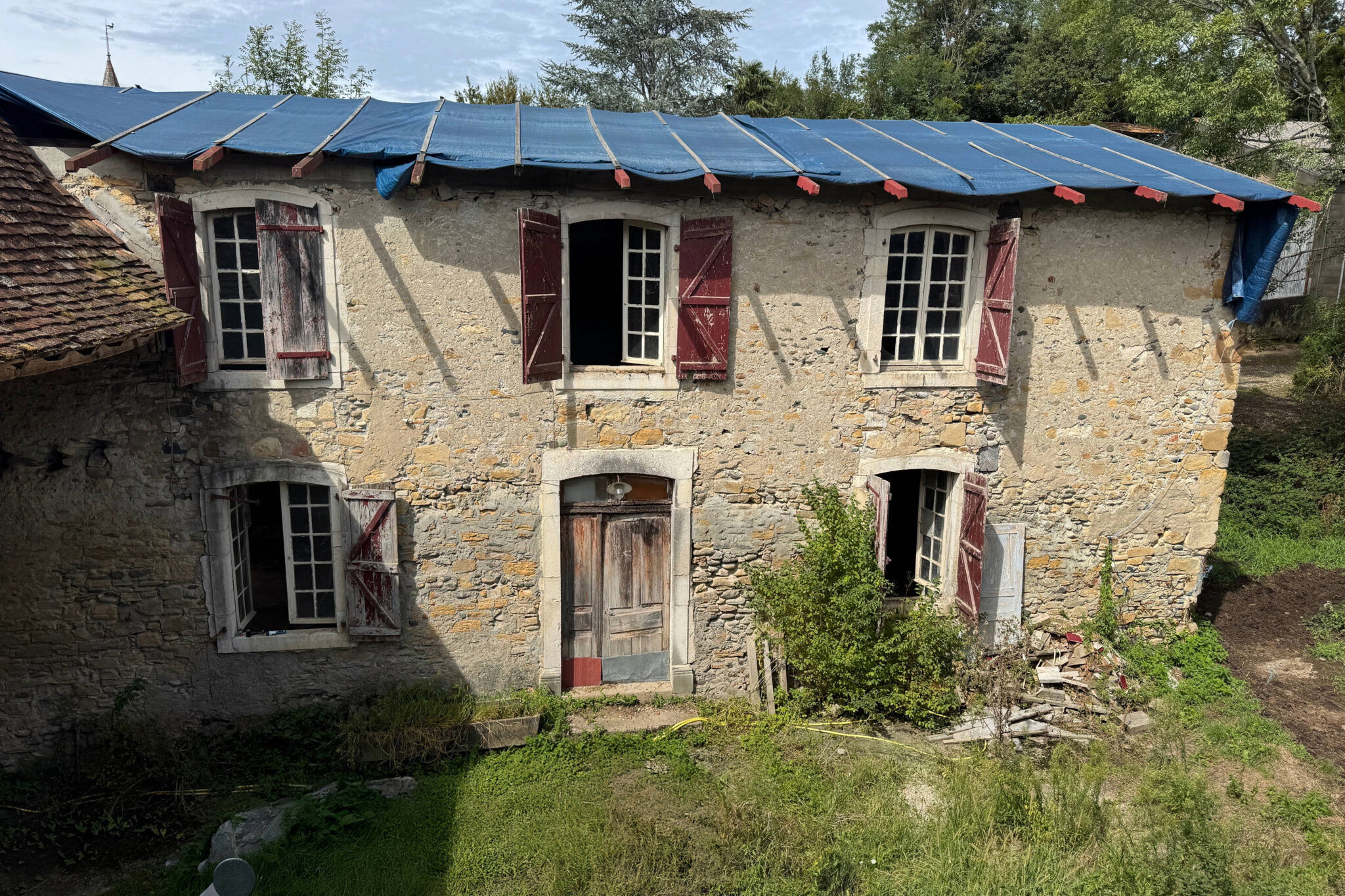 Agence immobilière de ETCHEGOYEN Marie