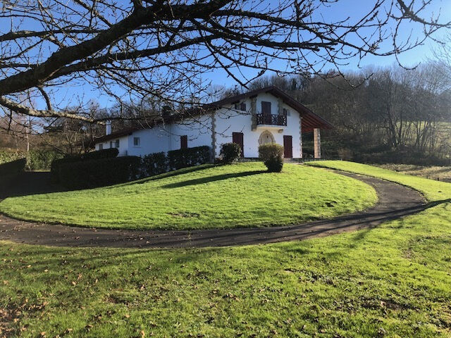 Agence immobilière de ETCHEGOYEN Marie