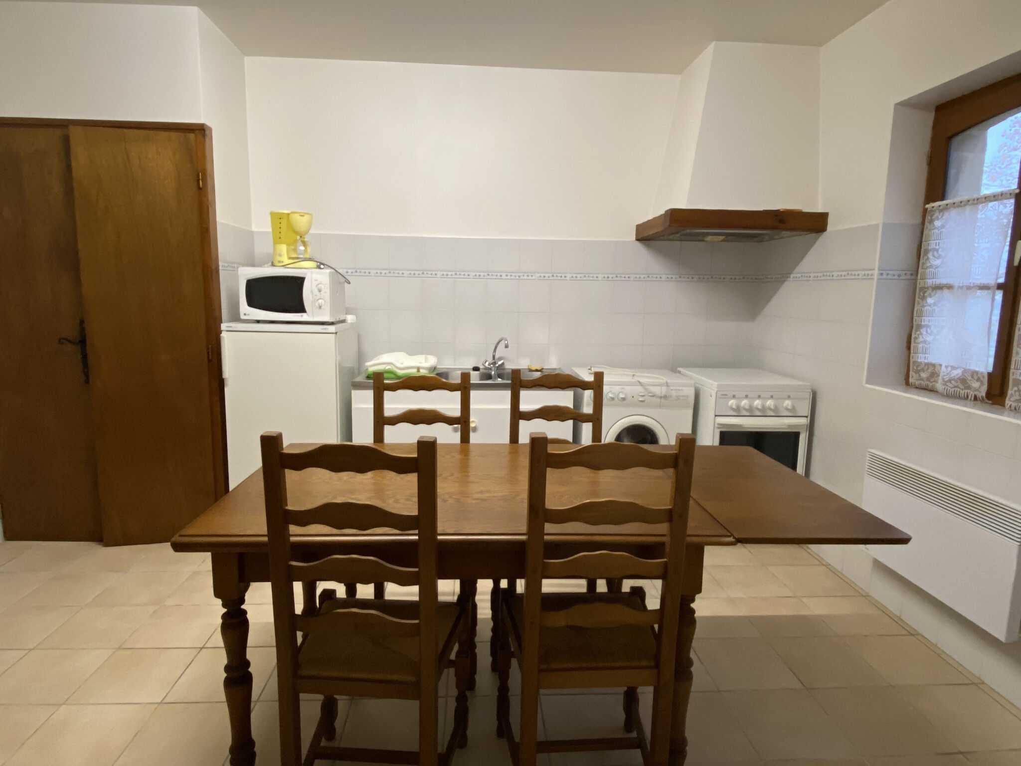 Agence immobilière de ETCHEGOYEN Marie