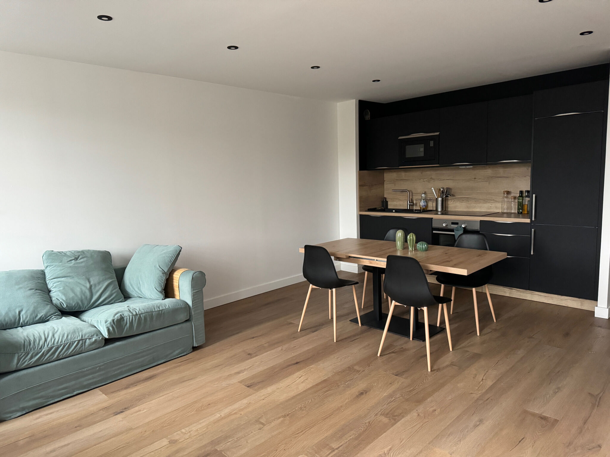 Agence immobilière de ETCHEGOYEN Marie