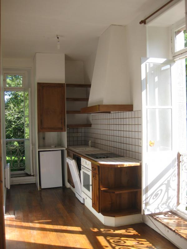 Agence immobilière de ETCHEGOYEN Marie