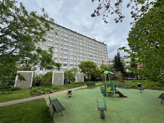 Agence immobilière de ETCHEGOYEN Marie