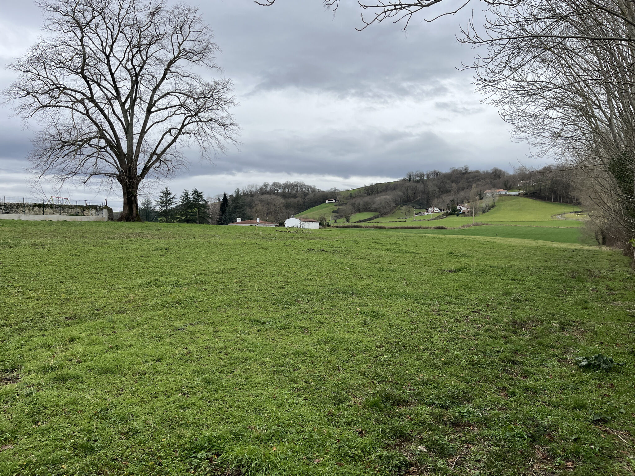 Agence immobilière de ETCHEGOYEN Marie