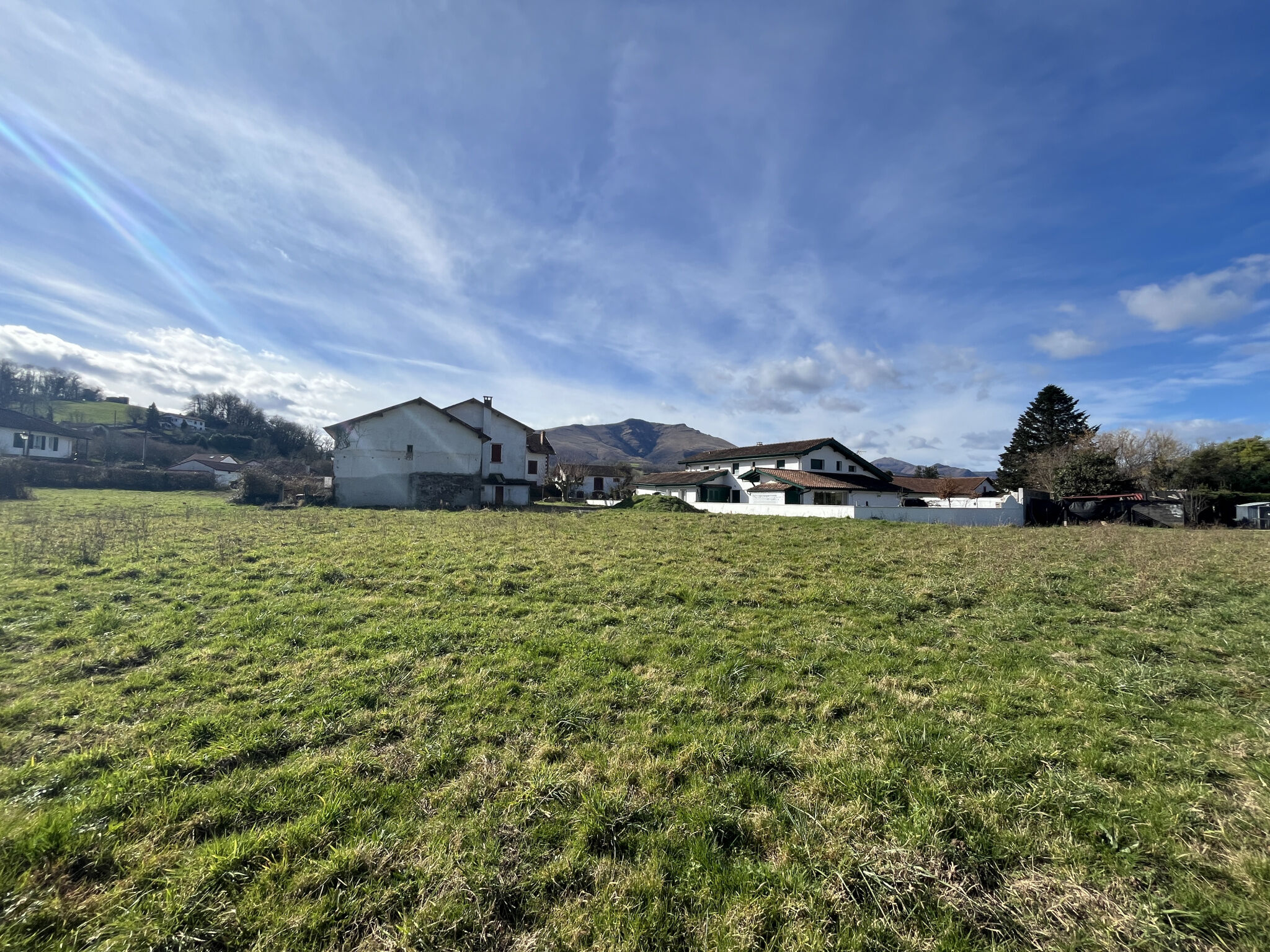 Agence immobilière de ETCHEGOYEN Marie