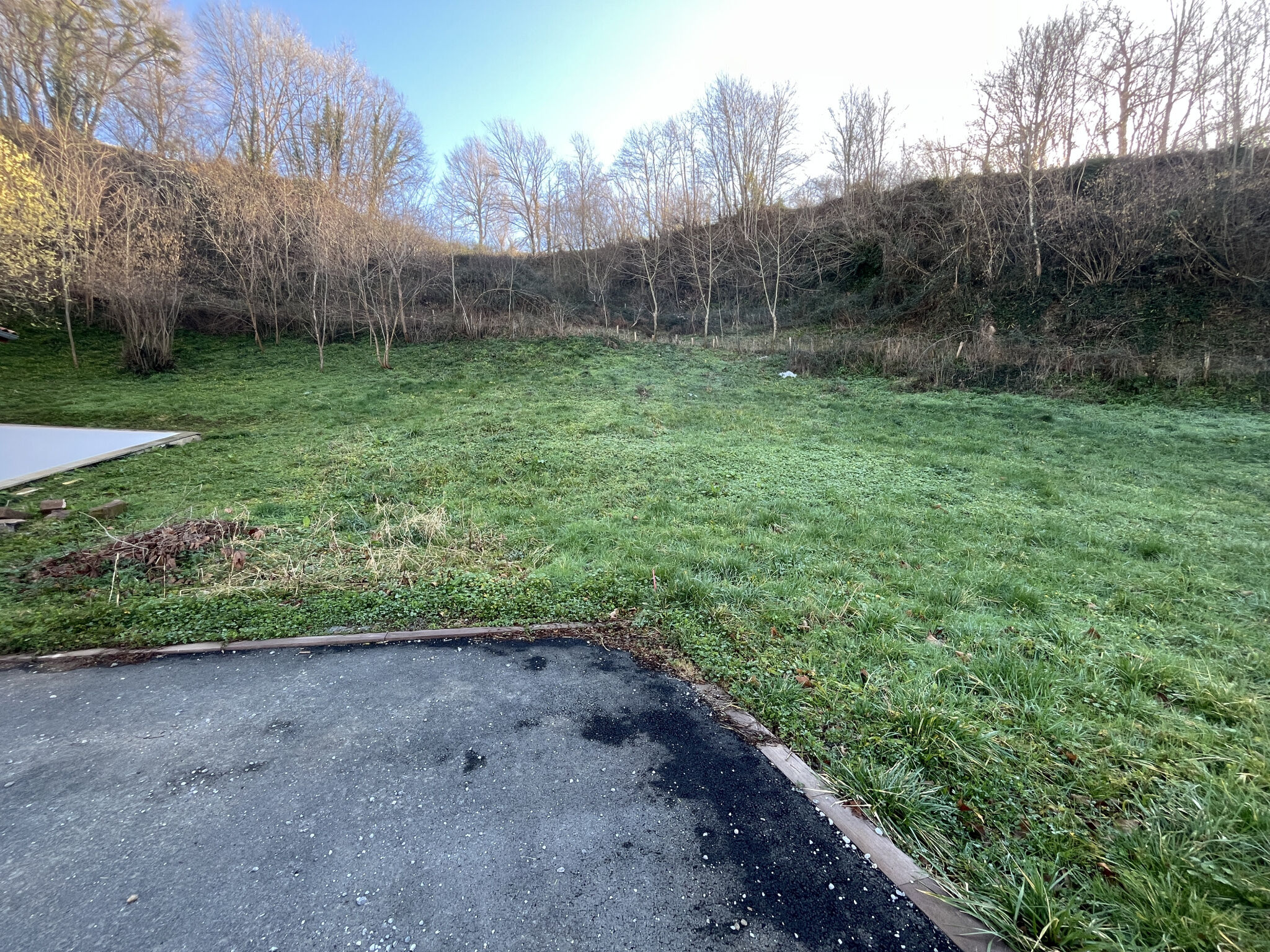 Agence immobilière de ETCHEGOYEN Marie