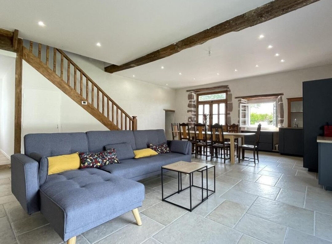 Agence immobilière de ETCHEGOYEN Marie