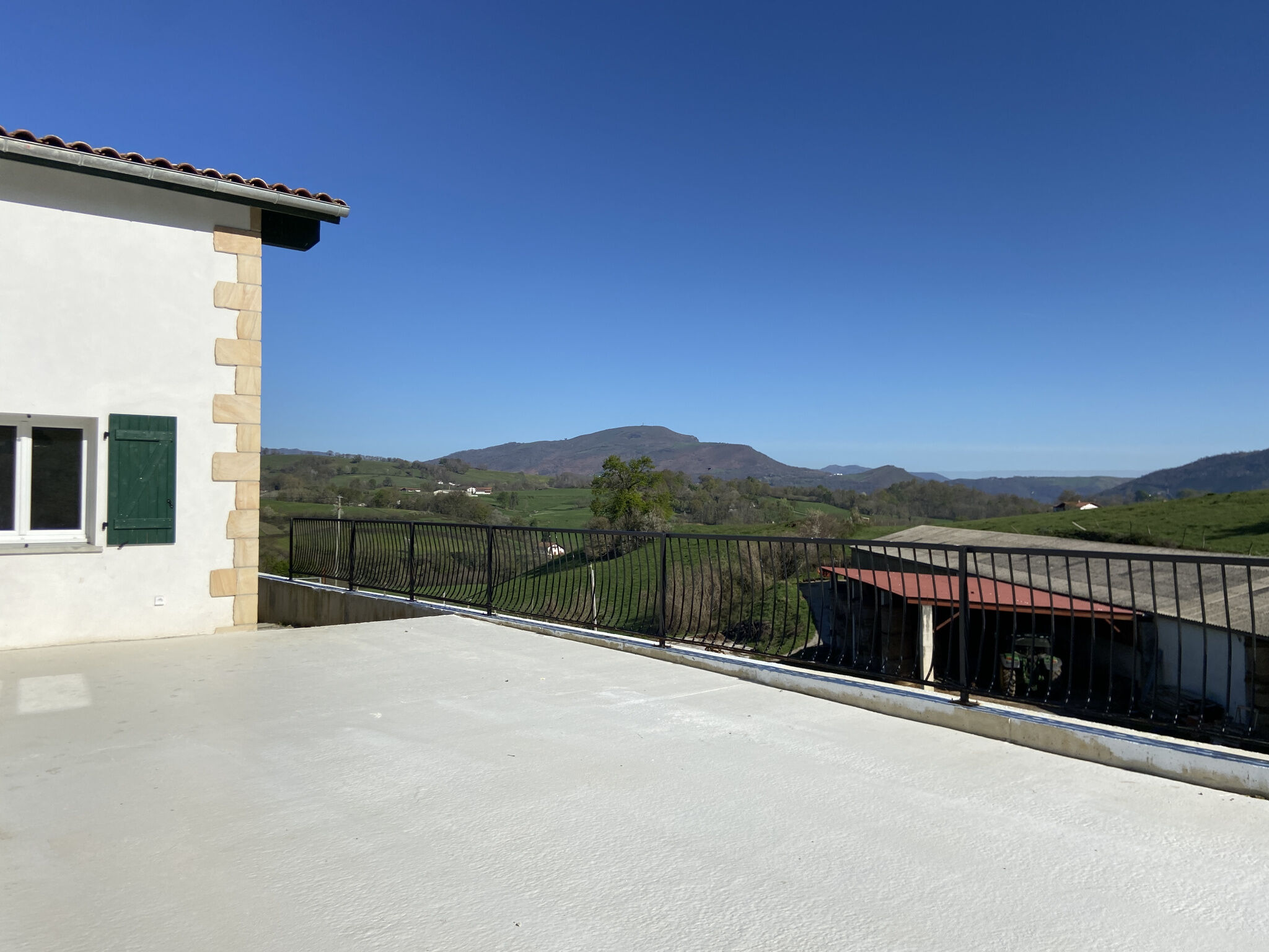 Agence immobilière de ETCHEGOYEN Marie