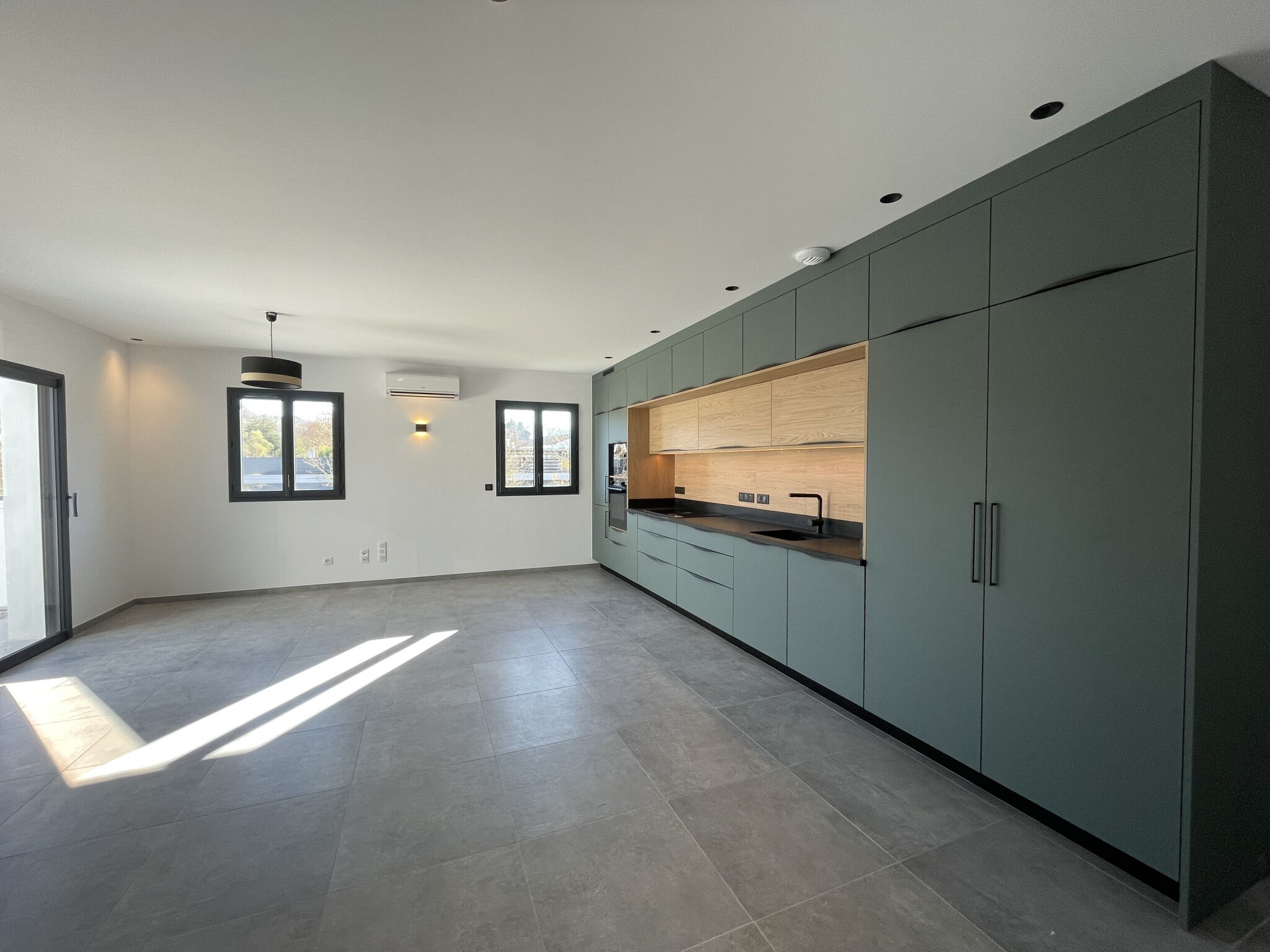 Agence immobilière de ETCHEGOYEN Marie