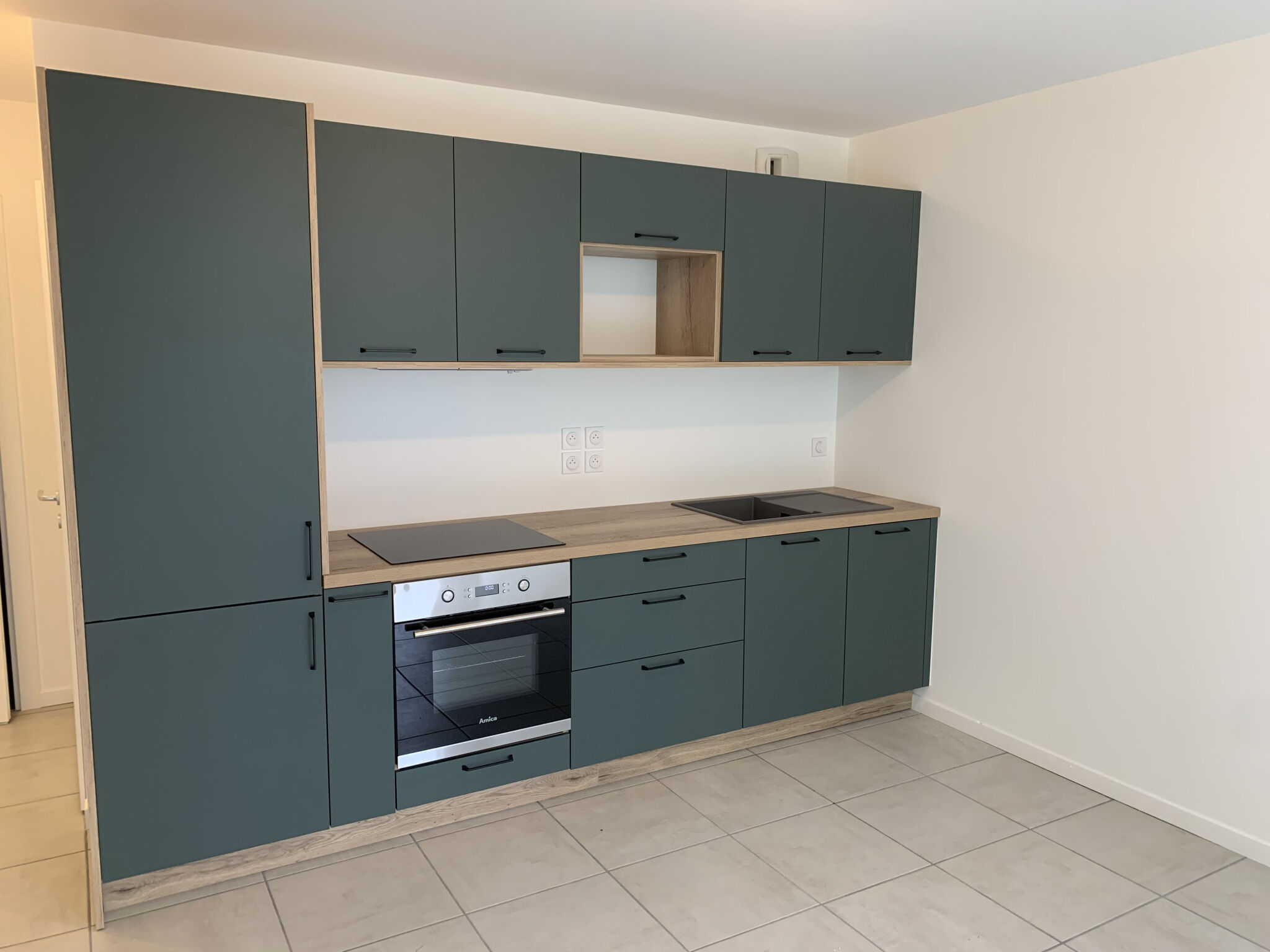 Agence immobilière de ETCHEGOYEN Marie