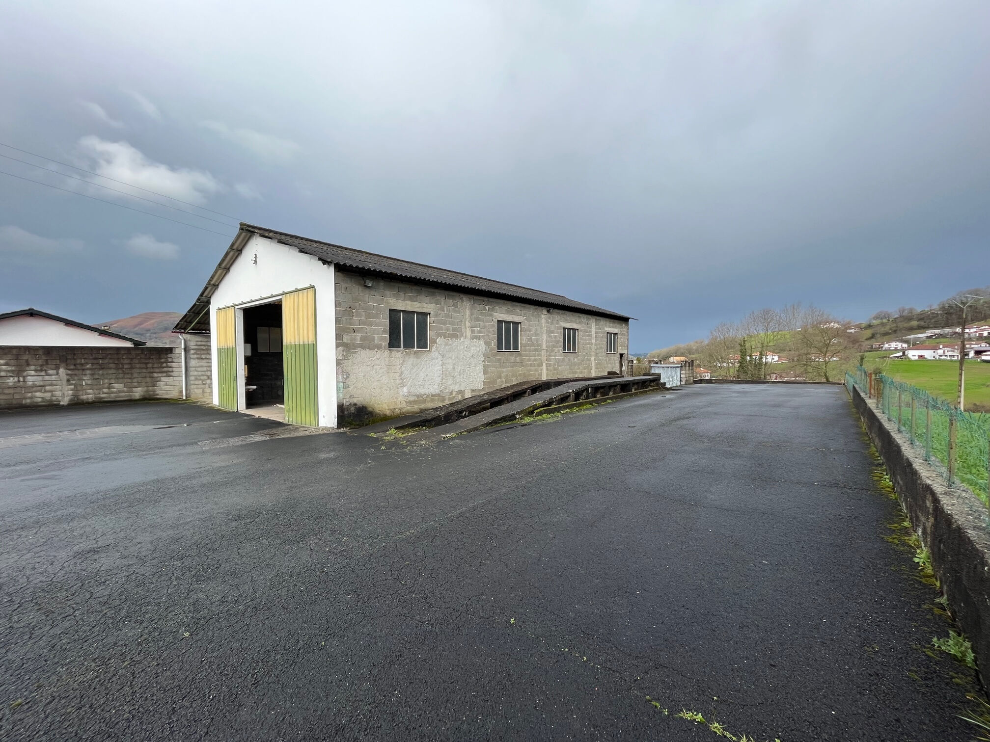 Agence immobilière de ETCHEGOYEN Marie