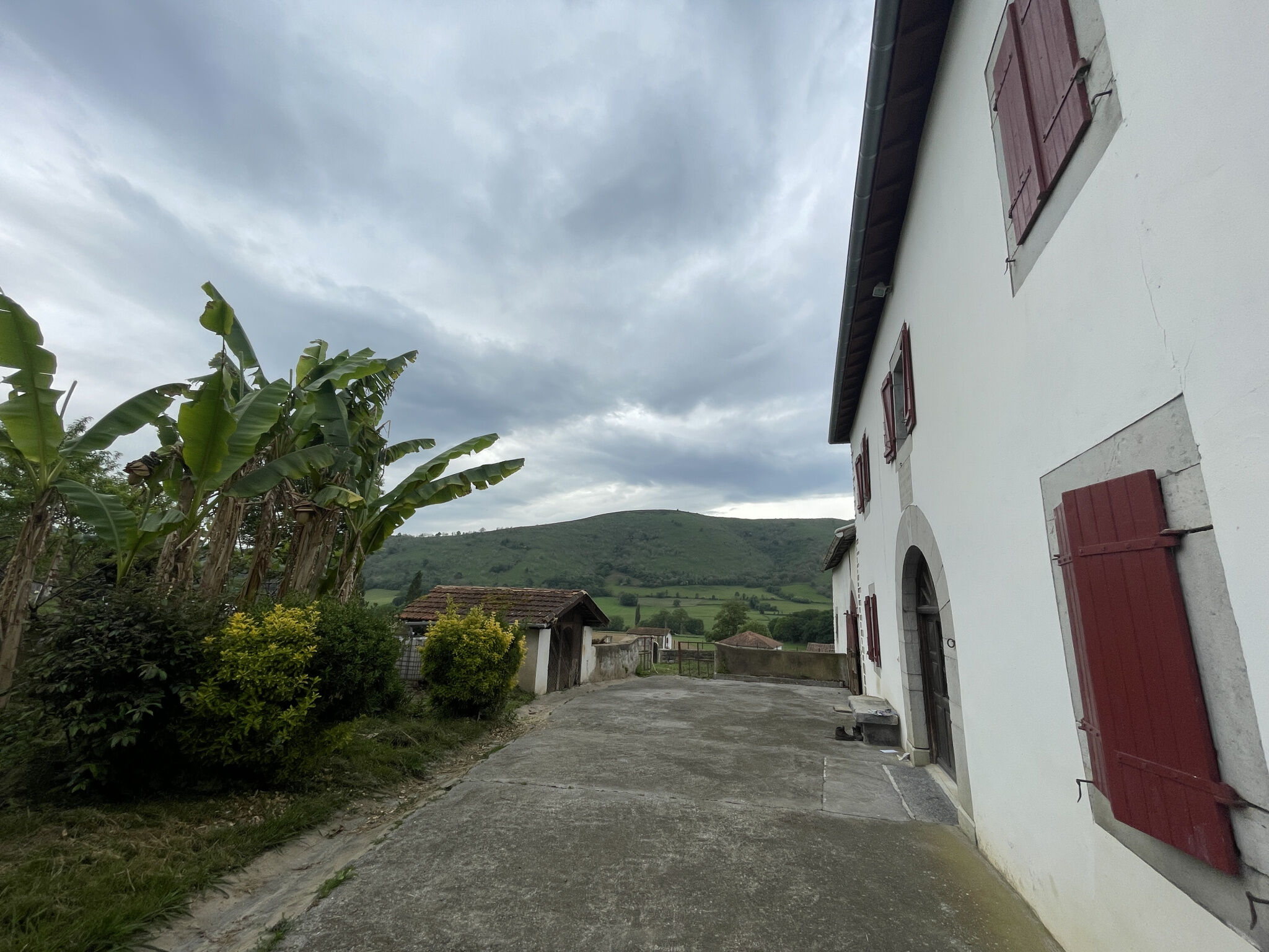 Agence immobilière de ETCHEGOYEN Marie
