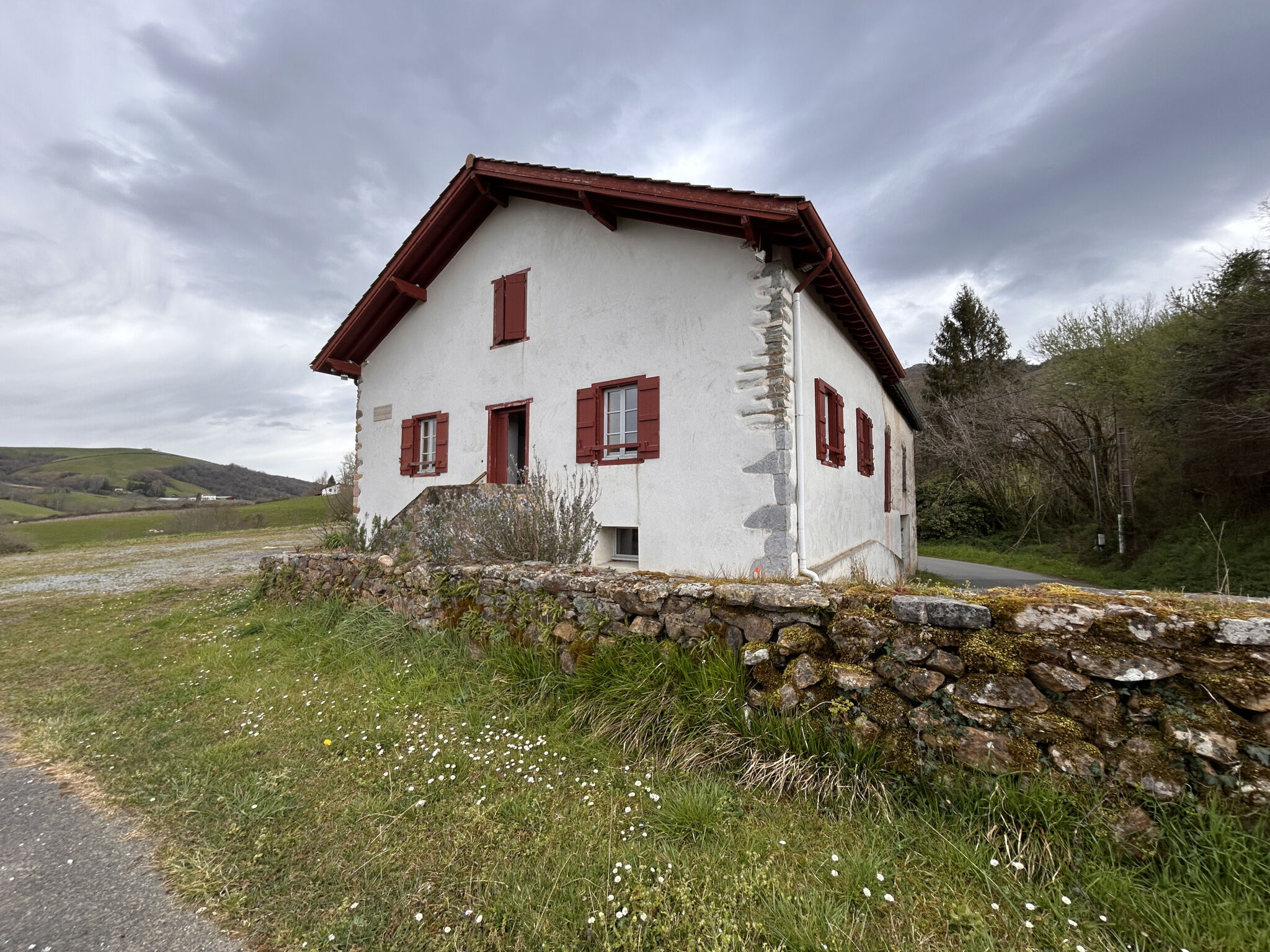 Agence immobilière de ETCHEGOYEN Marie