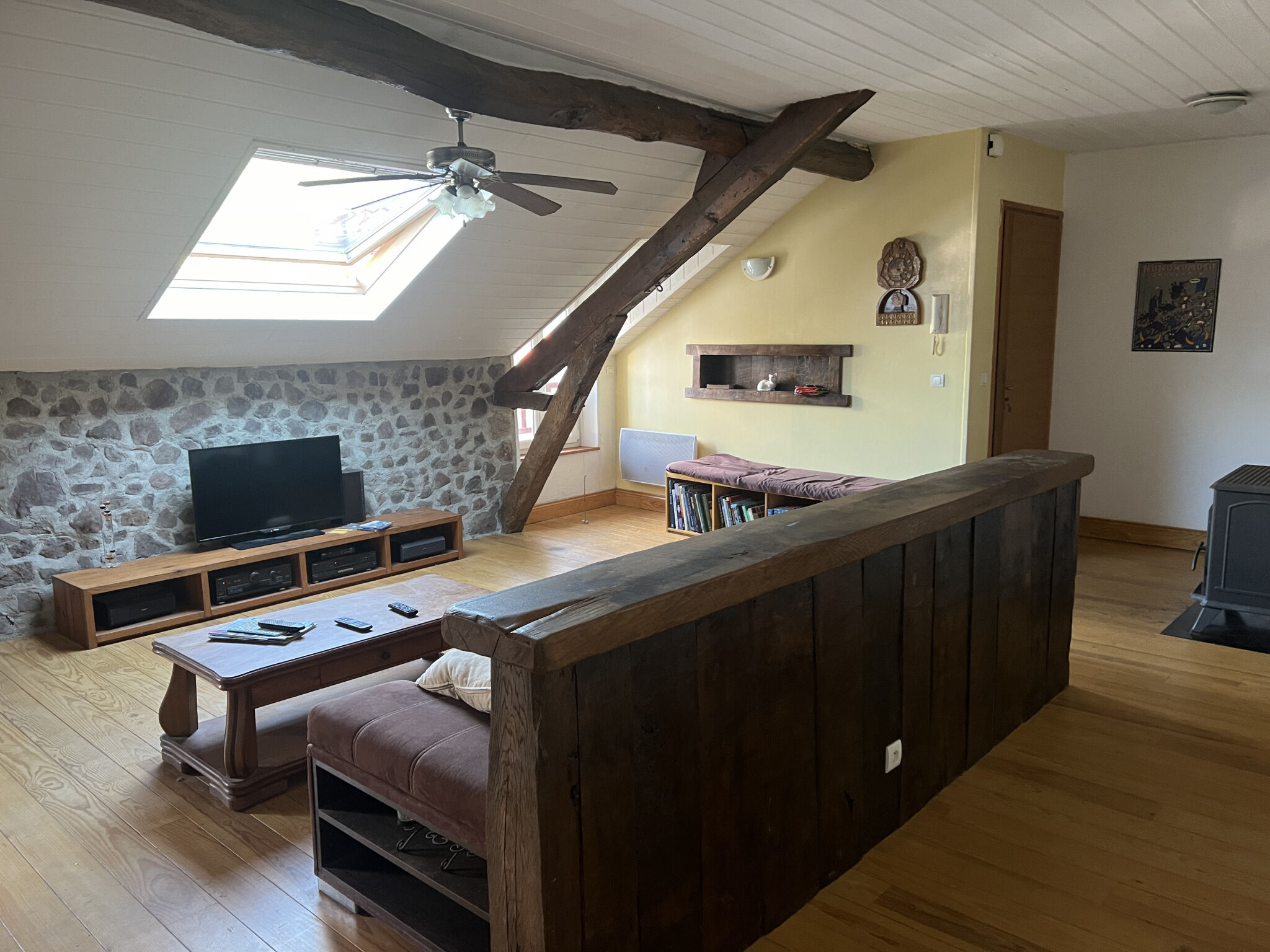 Agence immobilière de ETCHEGOYEN Marie