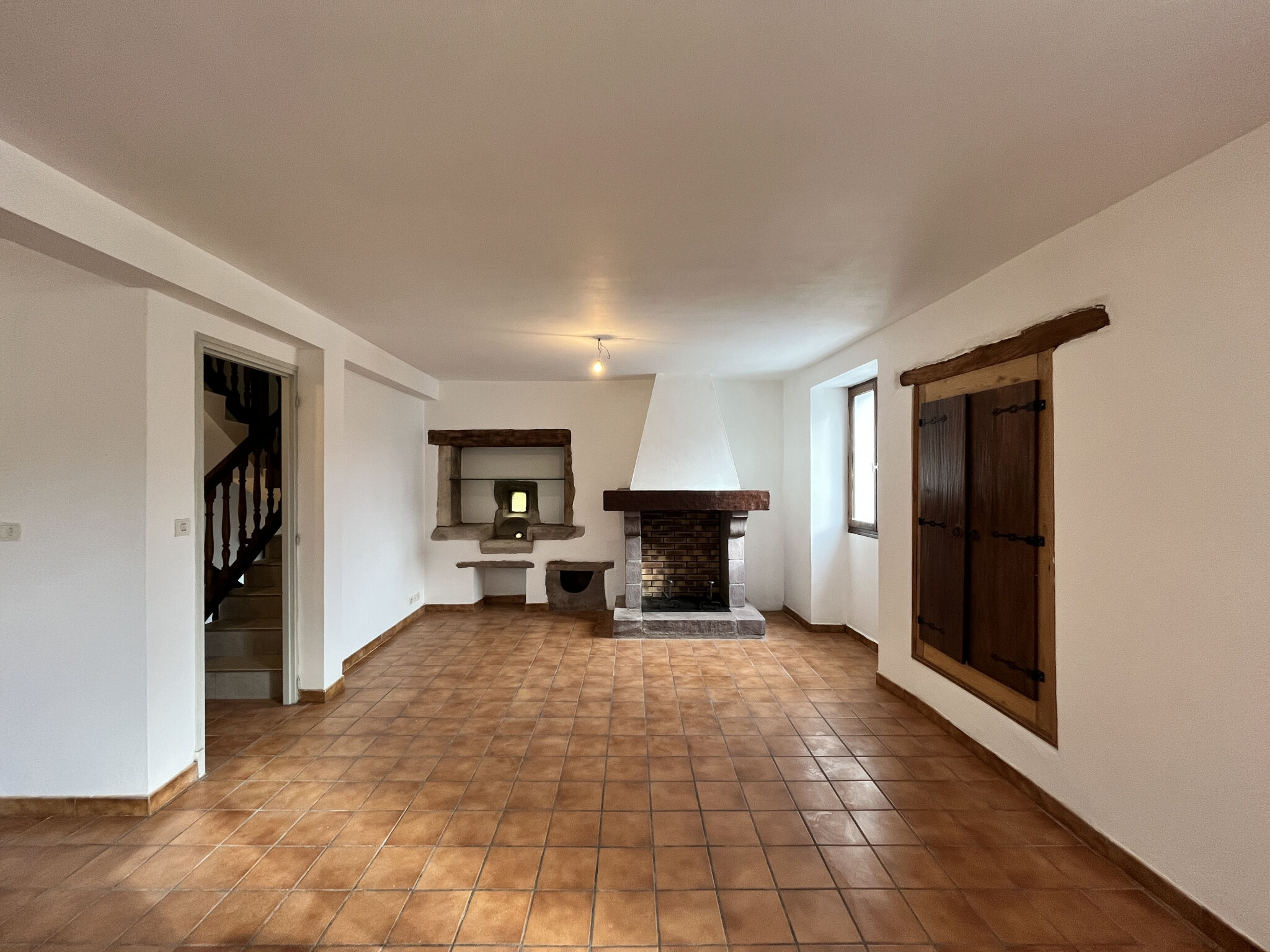 Agence immobilière de ETCHEGOYEN Marie