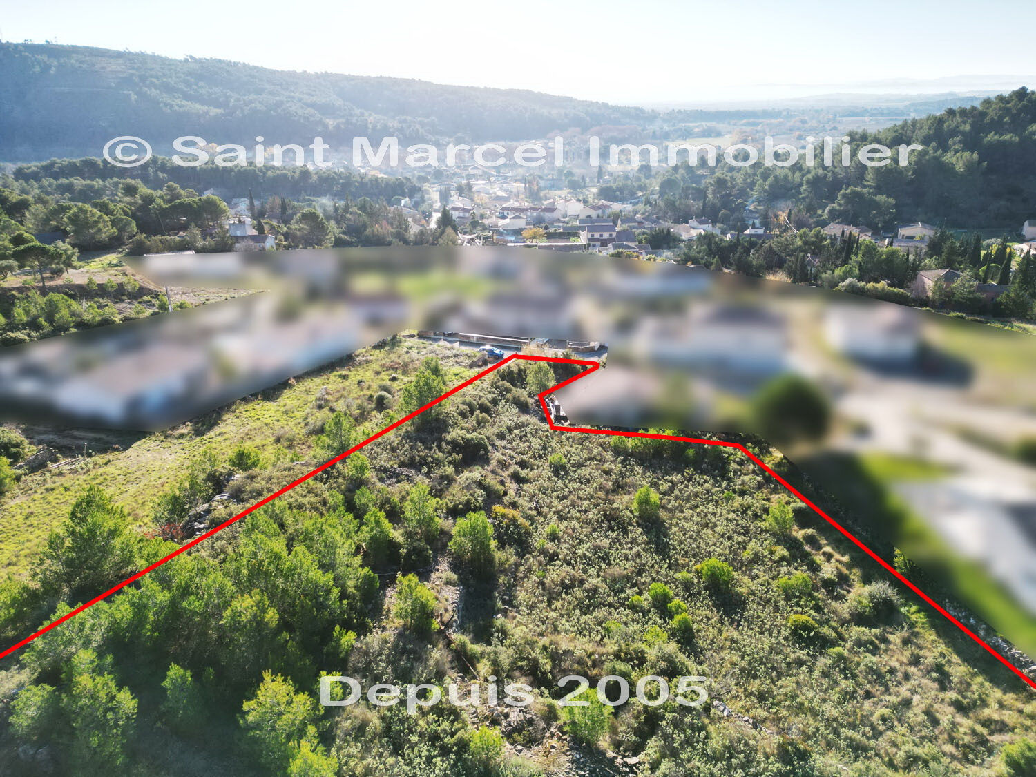 Agence immobilière de CZYZ Eric