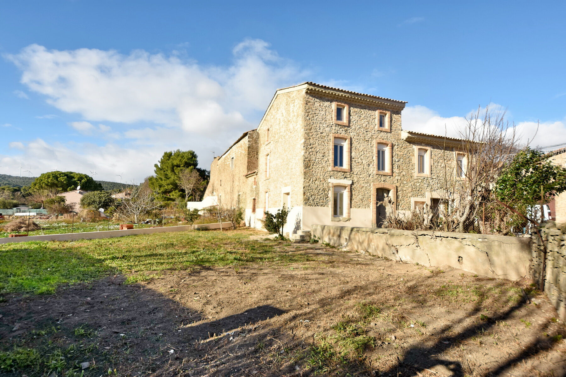 Agence immobilière de CZYZ Eric