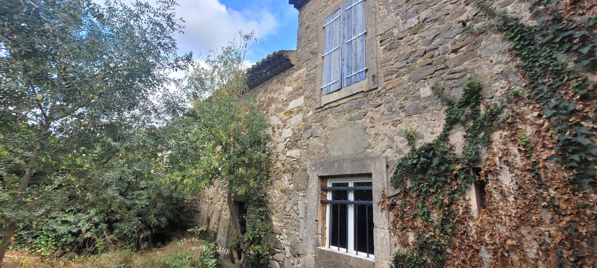 Agence immobilière de CZYZ Eric