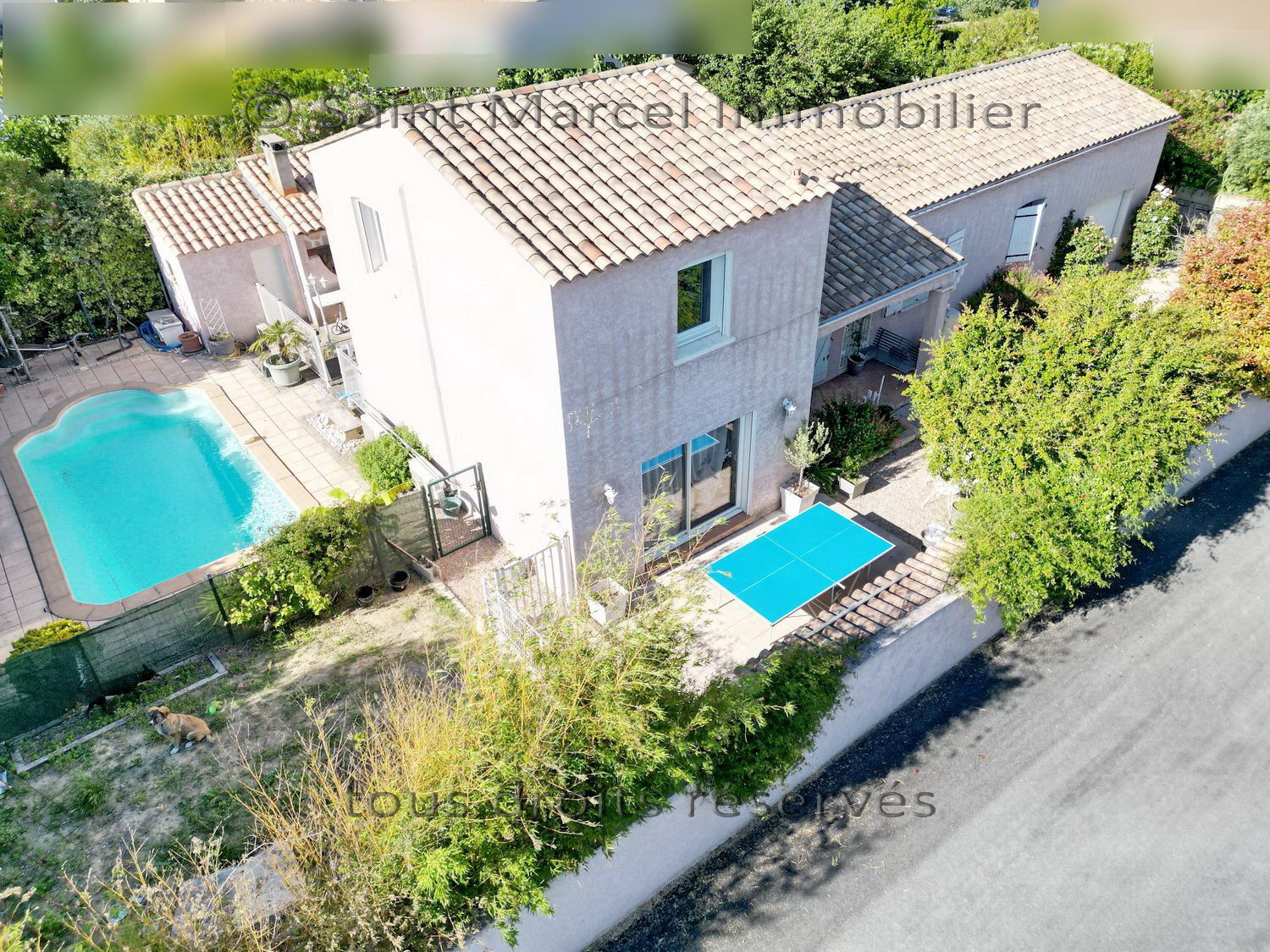 Agence immobilière de CZYZ Eric