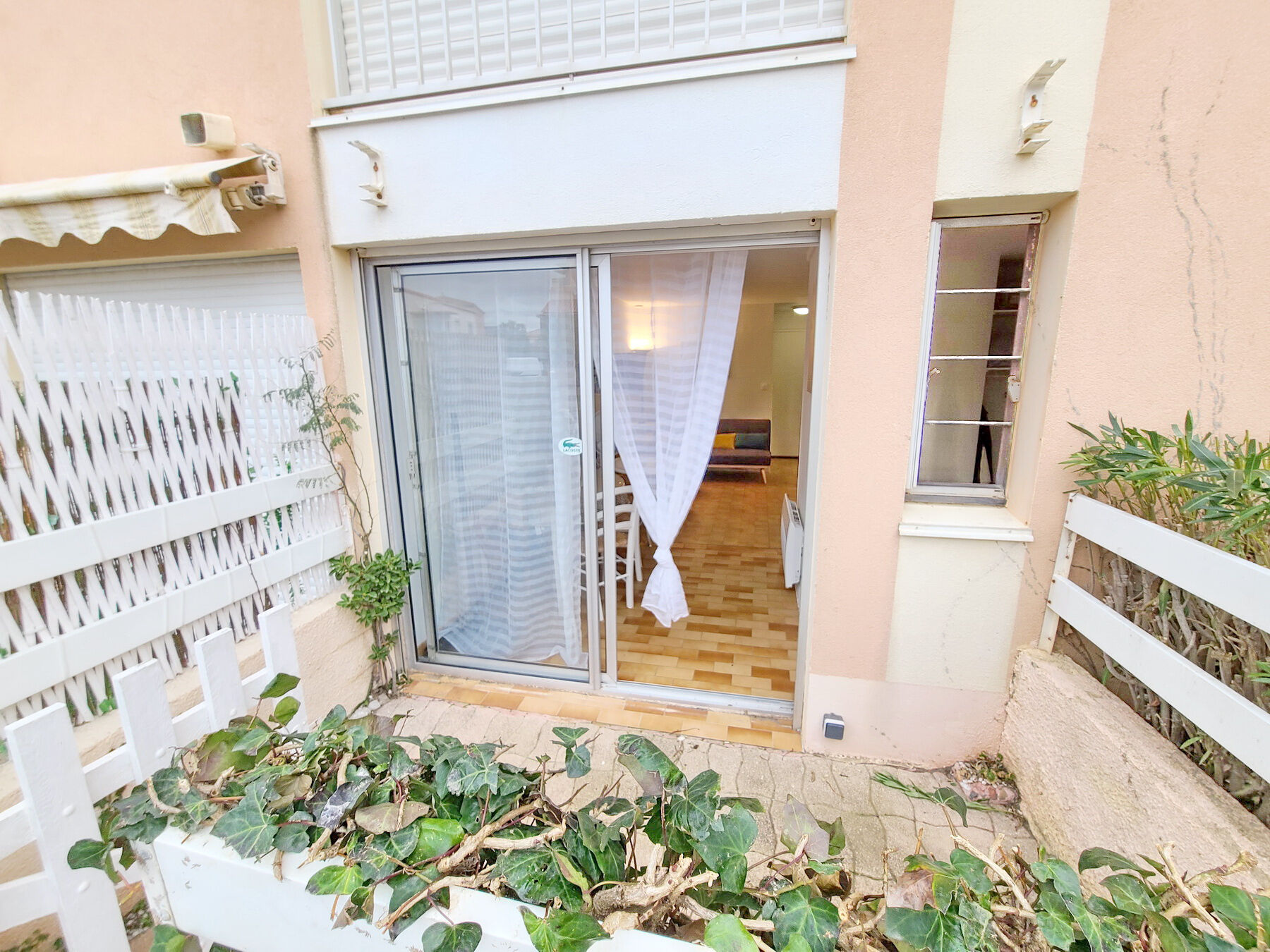 Agence immobilière de CZYZ Eric