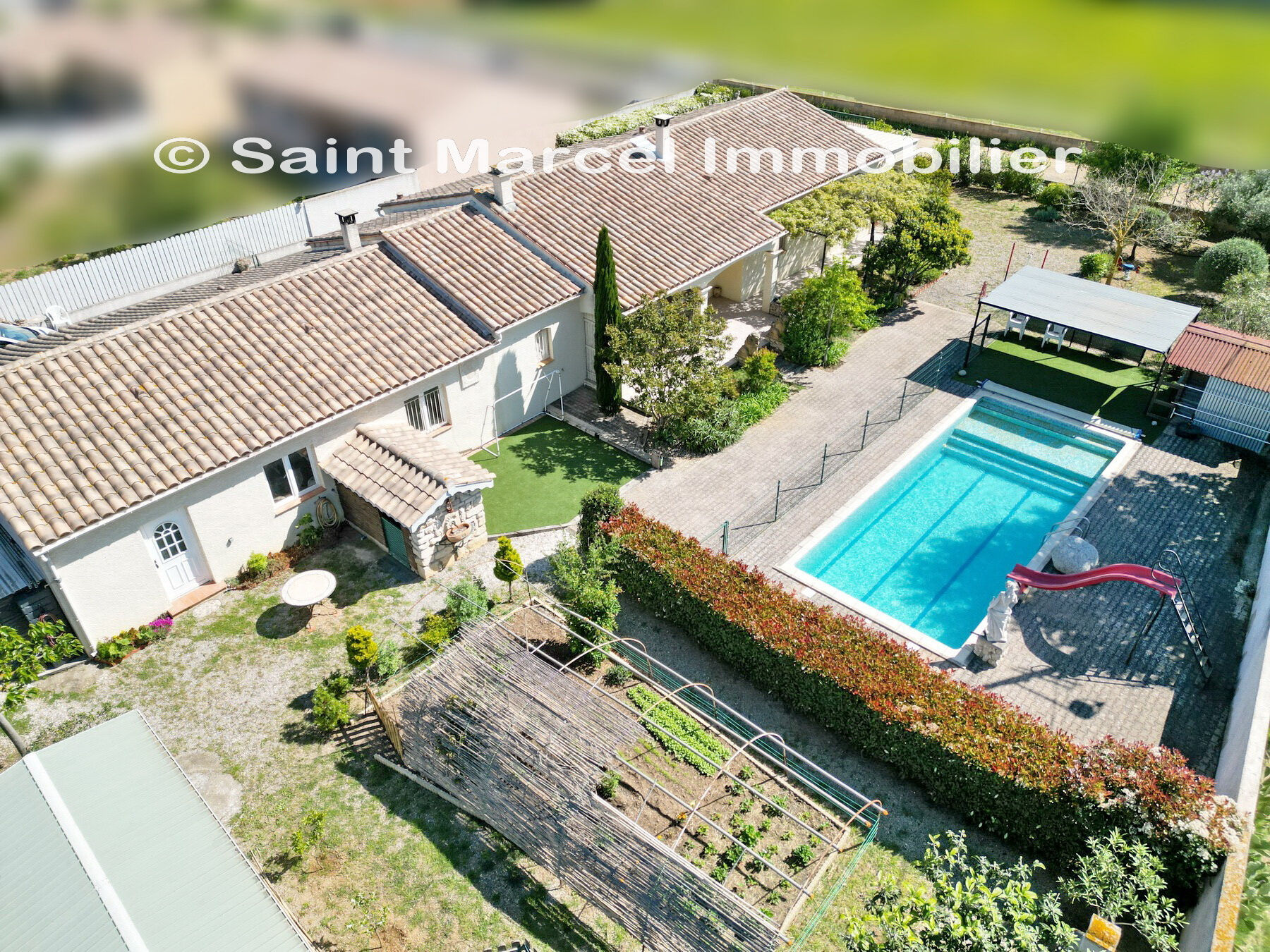 Agence immobilière de CZYZ Eric