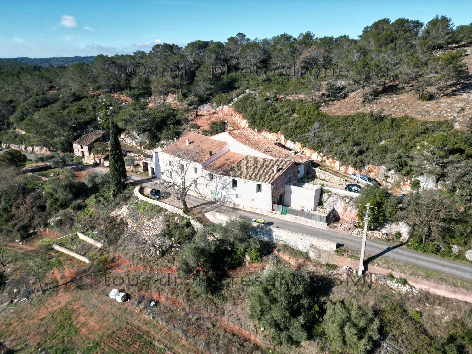 Agence immobilière de CZYZ Eric