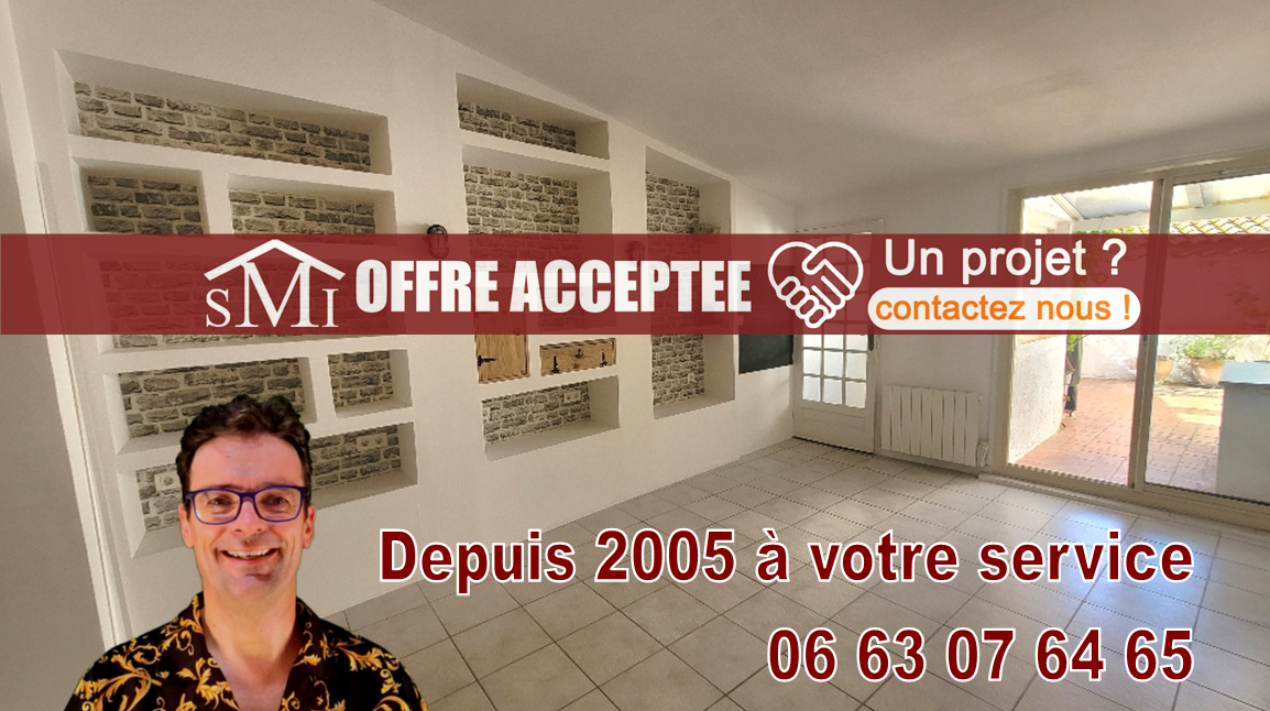 Agence immobilière de CZYZ Eric