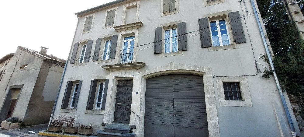 Agence immobilière de CZYZ Eric
