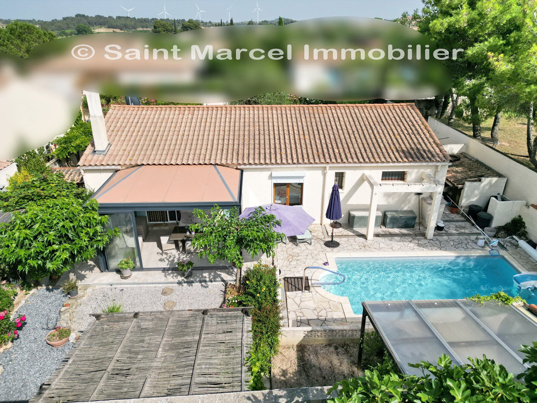Agence immobilière de CZYZ Eric