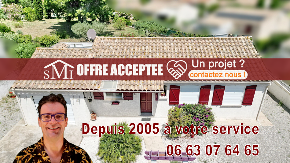 Agence immobilière de CZYZ Eric