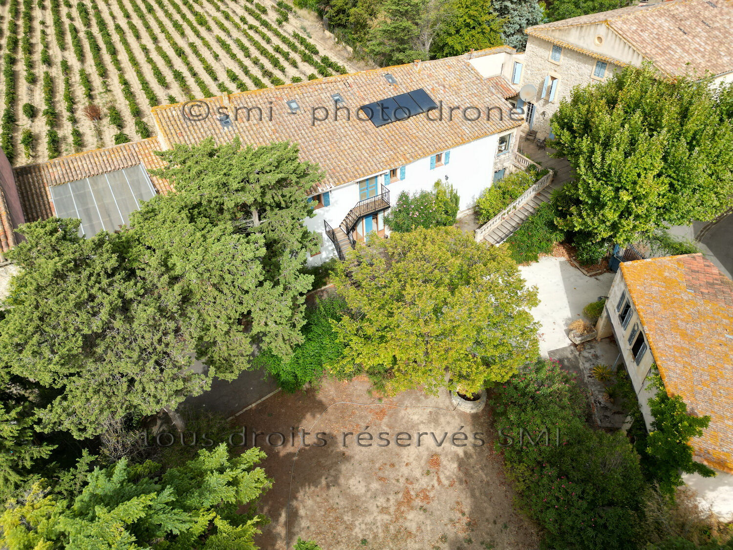 Agence immobilière de CZYZ Eric