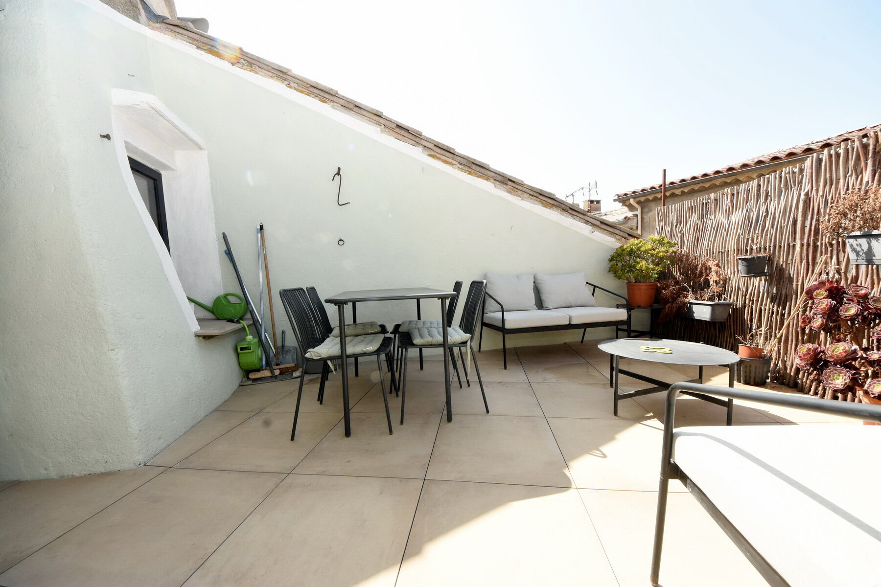 Agence immobilière de CZYZ Eric