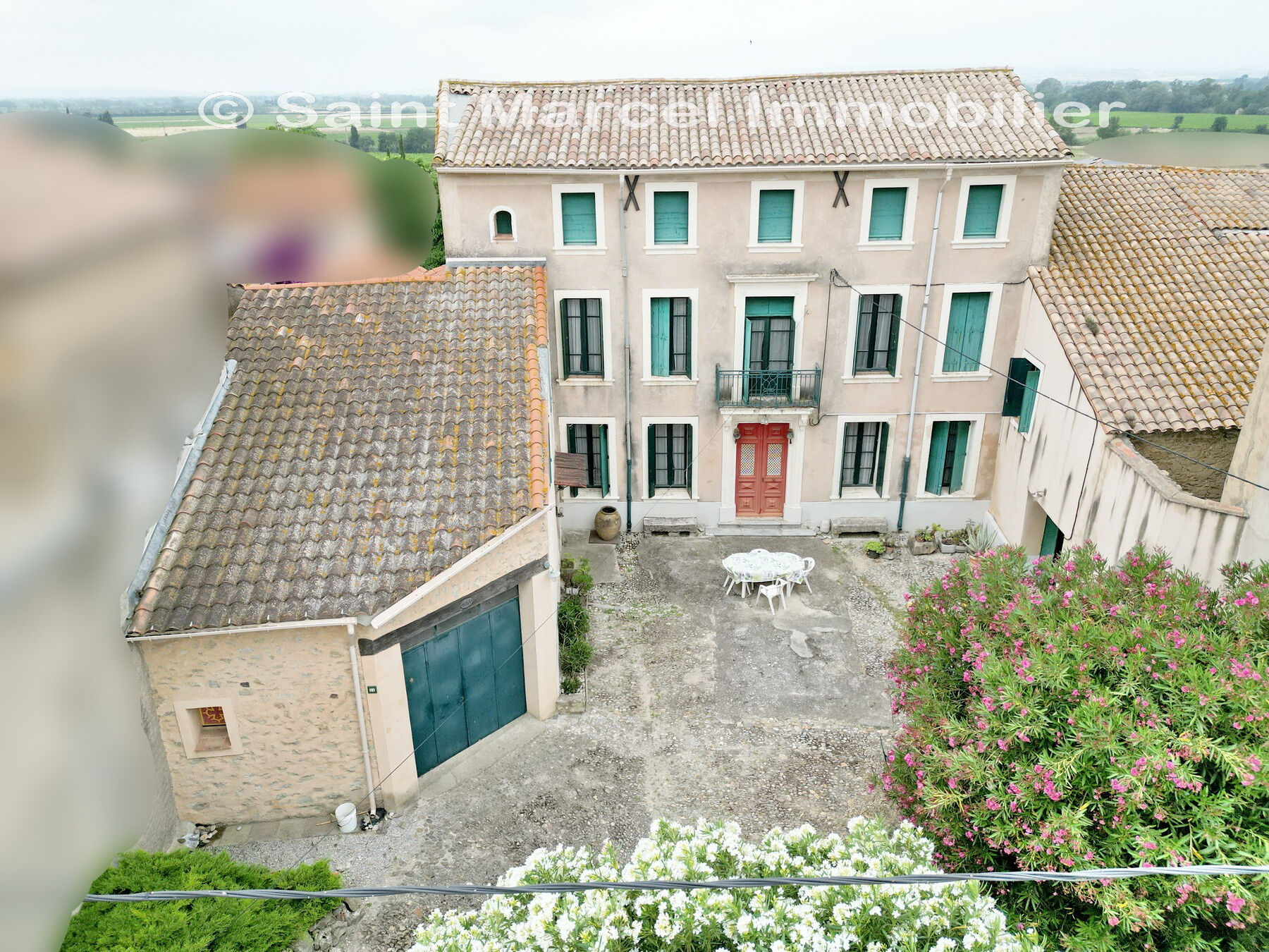 Agence immobilière de CZYZ Eric