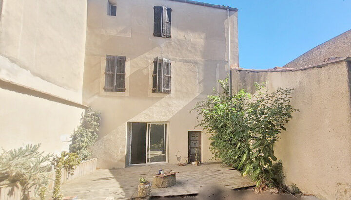 Agence immobilière de CZYZ Eric