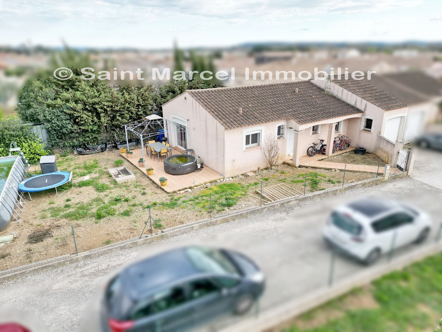 Agence immobilière de CZYZ Eric